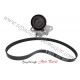 KIT ACCESORIOS GOLF MK7
