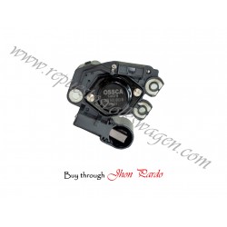 REGULADOR ALTERNADOR NEW GOL