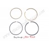 ANILLOS MOTOR GOL 1.0 (STD)