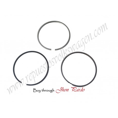 ANILLOS T5 1.9 STD