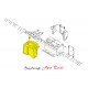 TAPA BATERIA JETTA 1.8T - 2.0c.c