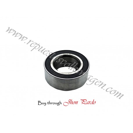 RODAMIENTO DELANTERO GOL SKF