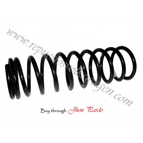 ESPIRAL TRASERO GOL 2000/2006