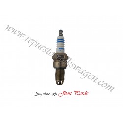 JGO BUJÍAS 3 ELECTRODOS