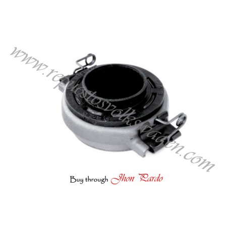 BALINERA EMBRAGUE GOL, FUSCA