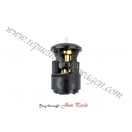 TERMOSTATO GOL 1.0 POLO 1.6 FOX 1.6