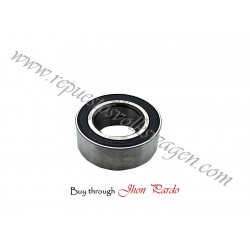 RODAMIENTO DELANTERO NEW GOL VOYAGE SKF