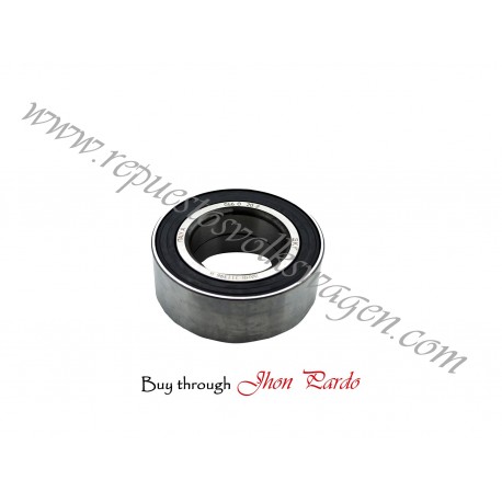 RODAMIENTO DELANTERO NEW GOL VOYAGE SKF