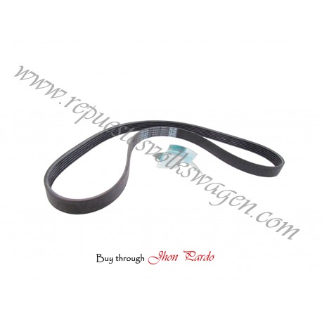 CORREA ACCESORIOS GOL, VOYAGE