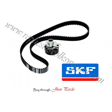 KIT REPARTICION NEW GOL VOYAGE 1.6CC