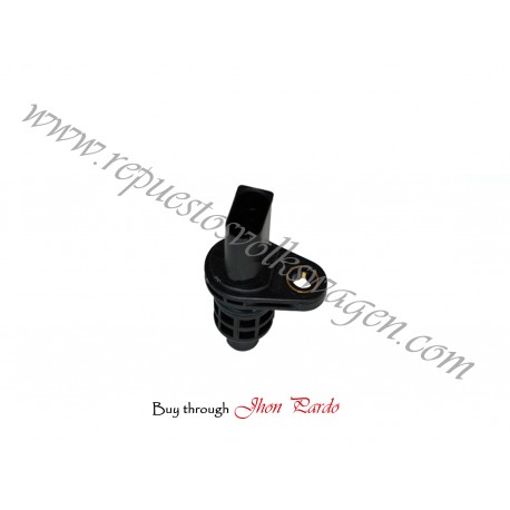 SENSOR VELOCIMETRO NEW GOL SAVEIRO VOYAGE