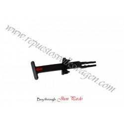 MANIJA ABRIR CAPO JETTA