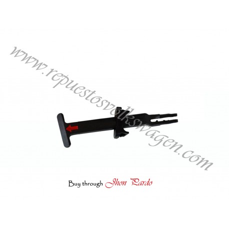 MANIJA ABRIR CAPO JETTA