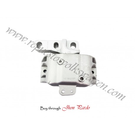 SOPORTE MOTOR JETTA DERECHO