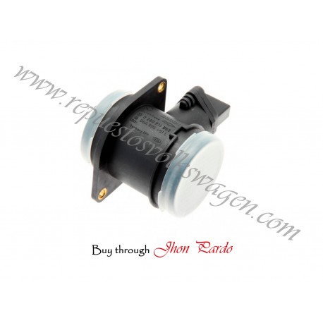 SENSOR MAF JETTA 1.8T