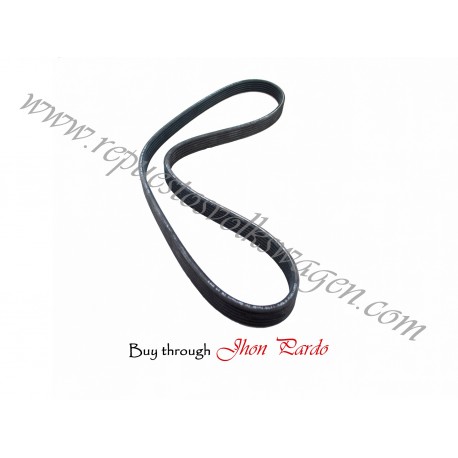 CORREA ACCESORIOS JETTA