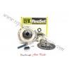 KIT EMBRAGUE JETTA 2.0 LUK
