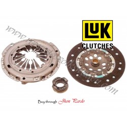 KIT EMBRAGUE JETTA 1.8T