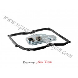 FILTRO Y EMPAQUE CAJA AUTOMATICA JETTA 09G