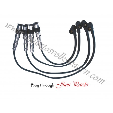 INSTALACIÓN ALTA JETTA, NEW GOL, VOYAGE