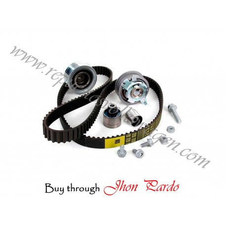 KIT REPARTICION AMAROK 2.0TDI