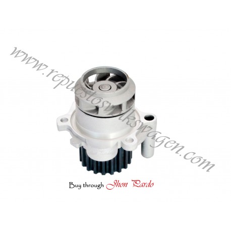 BOMBA AGUA T5 1.9TDI