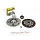 KIT EMBRAGUE TRANSPORTER T5