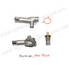 BRIDA CULATA AMAROK 2.0 METALICA HANDEL