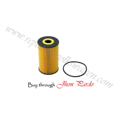 FILTRO ACEITE T5 AMAROK FEBI