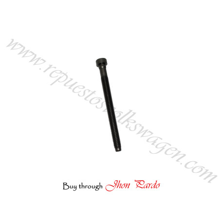 Juego de Tornillos de Culata Amarok AMC