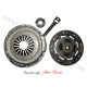KIT EMBRAGUE NEW JETTA MK6 2.0cc 15-18 LUK