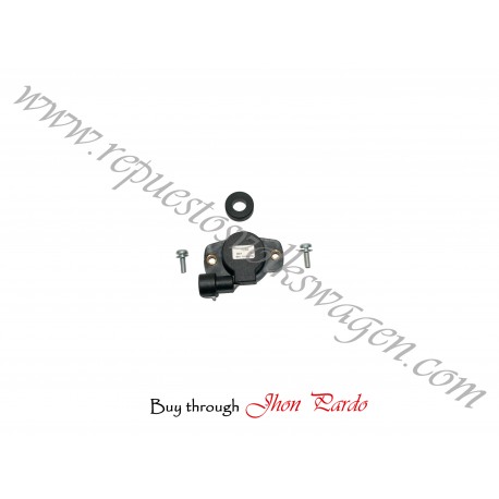 POTENCIOMETRO GOL MONOPUNTO THOMPSON