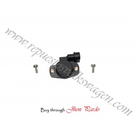 POTENCIOMETRO GOL M.I THOMPSON