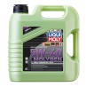 GALON ACEITE 5W40 LIQUI MOLY MOLYGEN X 4 LITROS
