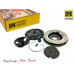 KIT EMBRAGUE GOLF III 1.800