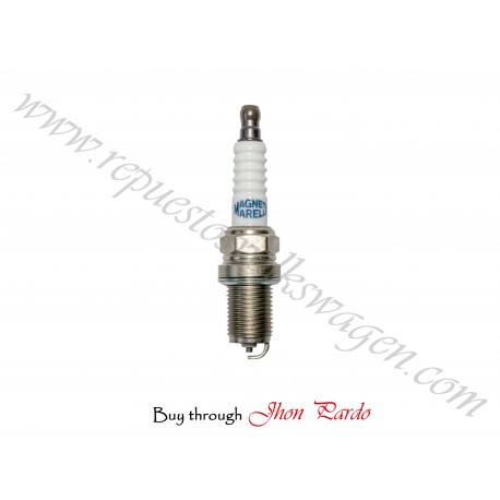 JGO BUJIAS JETTA, NEW GOL MAGNETI MARELLI