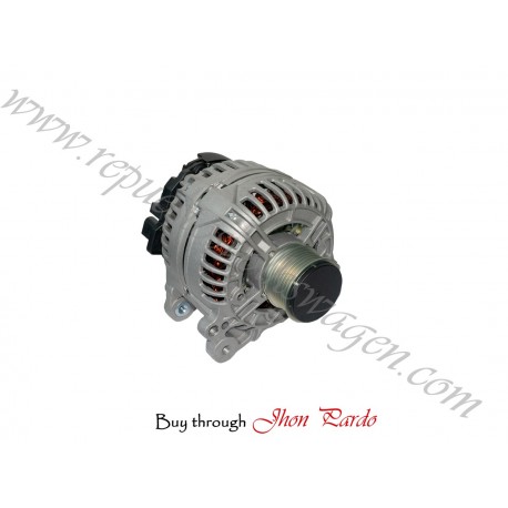 ALTERNADOR AMAROK 2.0 VIKA