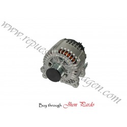 ALTERNADOR JETTA 1.8T 2.0 KHONEX