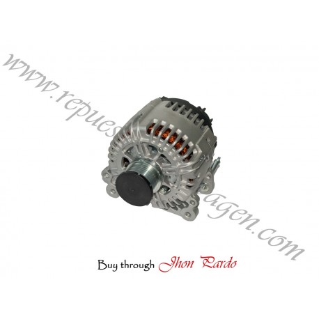ALTERNADOR JETTA 1.8T 2.0 KHONEX