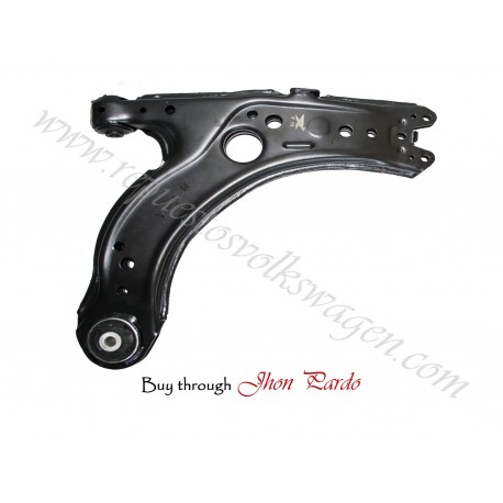 TIJERA SUSPENSION JETTA 1.800T 2.000 c.c YOKOMITSU