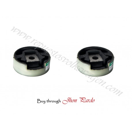 JUEGO BUJES DE CUNA INFERIOR BORA