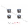 KIT PISTONES GOL 1.0 STD MAHLE