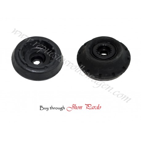 TORRE AMORTIGUADOR MANHATAN