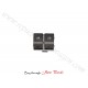 SWICTH BOTON ELEVAVIDRIO NEW GOL VOYAGE