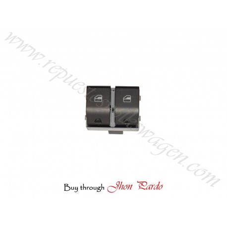 SWICTH BOTON ELEVAVIDRIO NEW GOL VOYAGE
