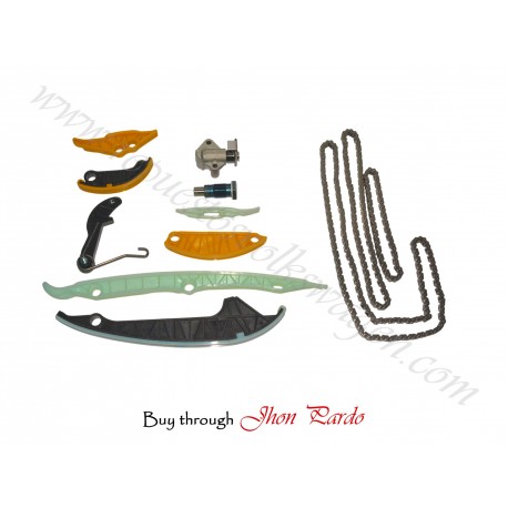 KIT CADENA REPARTICION AUDI A4 Q5