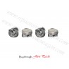 KIT PISTONES TIGUAN AUDI 2.0 21 M.M ALTOS