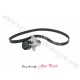 KIT ACCESORIOS GOLF MK7 2.0 INA