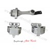 KIT SOPORTES MOTOR  JETTA 1.8T-2.0 HANDEL