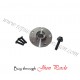 BOCIN RUEDA DEL A4 - OCTAVIA 3 TORNILLOS GSP